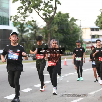 Runner Photo 3556820