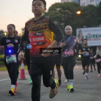 Runner Photo 3556823
