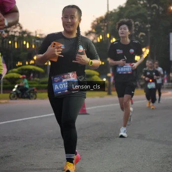 Runner Photo 3556825