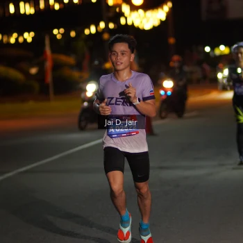 Runner Photo 3556826