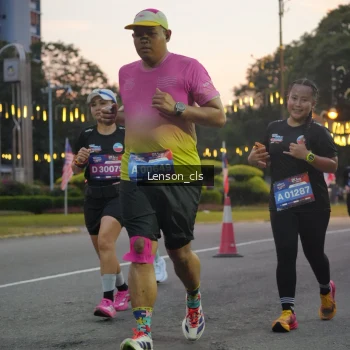 Runner Photo 3556827