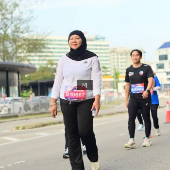 Runner Photo 3556828