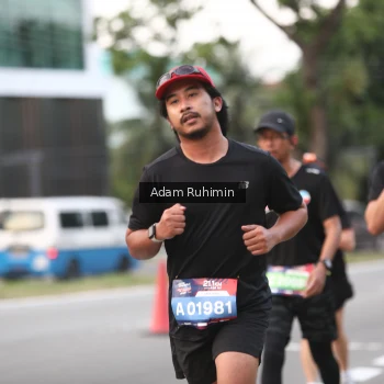 Runner Photo 3556830