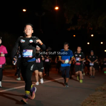 Runner Photo 3556836