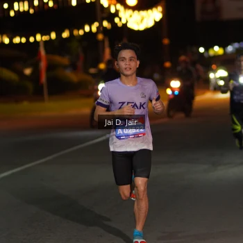 Runner Photo 3556837