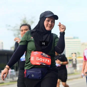 Runner Photo 3556839
