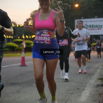 Runner Photo 3556841