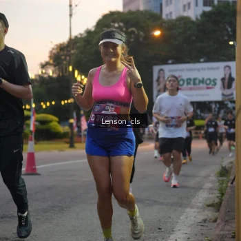 Runner Photo 3556842