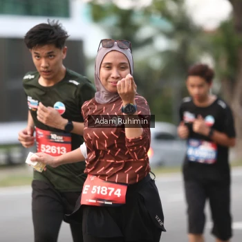 Runner Photo 3556843