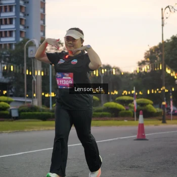 Runner Photo 3556844