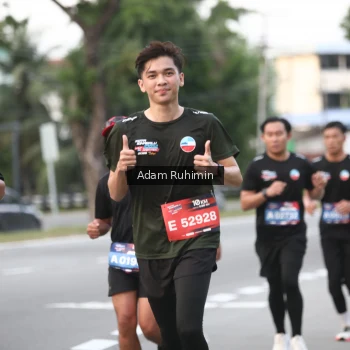 Runner Photo 3556846