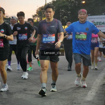 Runner Photo 3556847