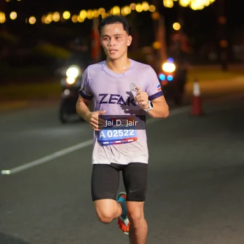 Runner Photo 3556848