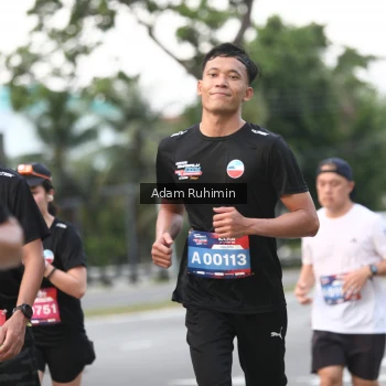Runner Photo 3556850