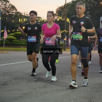 Runner Photo 3556852