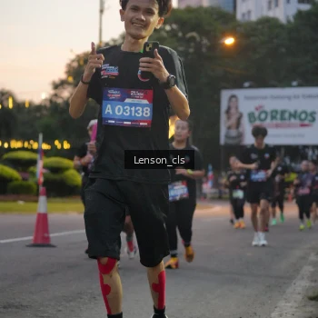 Runner Photo 3556854