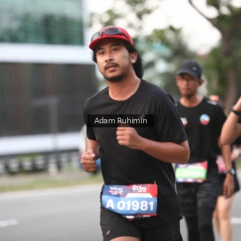 Runner Photo 3556855
