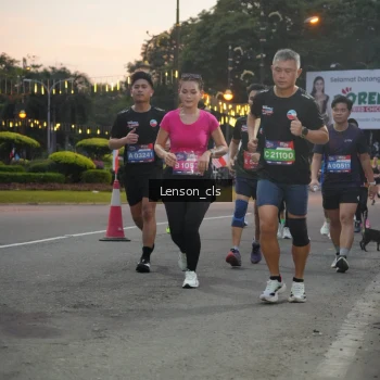Runner Photo 3556856