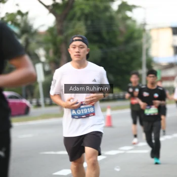 Runner Photo 3556857
