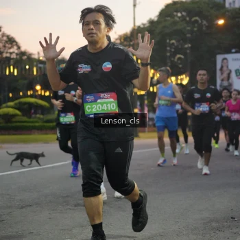 Runner Photo 3556858