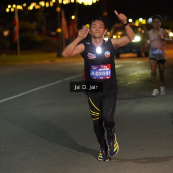 Runner Photo 3556859