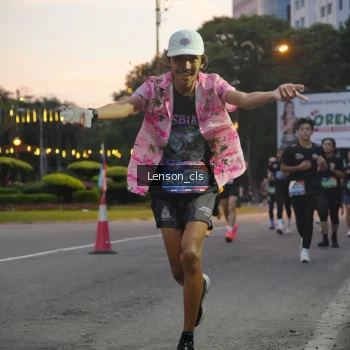 Runner Photo 3556862