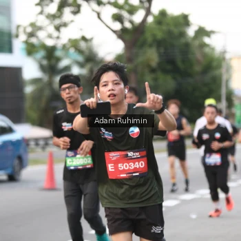 Runner Photo 3556864