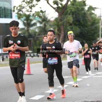 Runner Photo 3556867