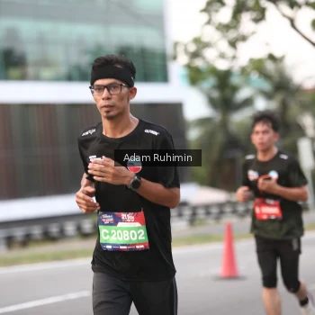 Runner Photo 3556869