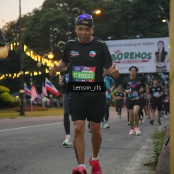 Runner Photo 3556871