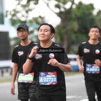 Runner Photo 3556873