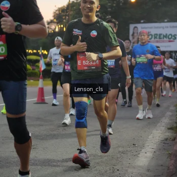 Runner Photo 3556874