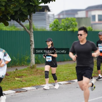 Runner Photo 3556875