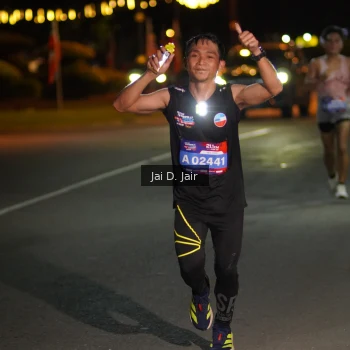 Runner Photo 3556876