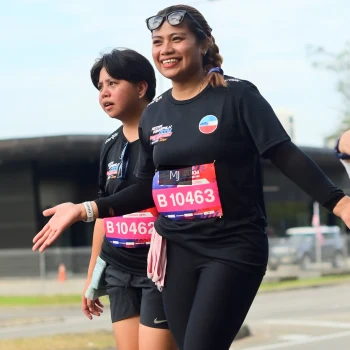 Runner Photo 3556877
