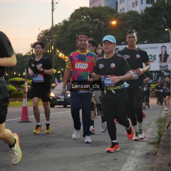 Runner Photo 3556881