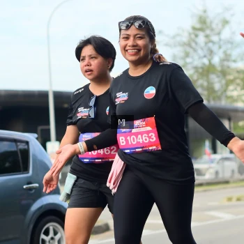 Runner Photo 3556882