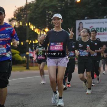 Runner Photo 3556887