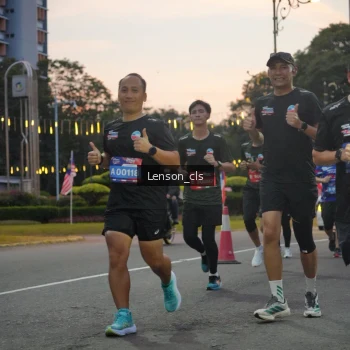 Runner Photo 3556888