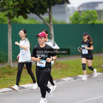 Runner Photo 3556889