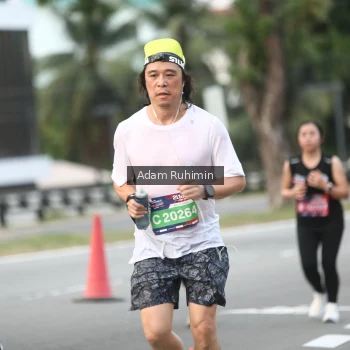Runner Photo 3556890