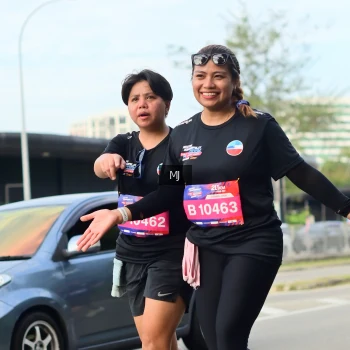 Runner Photo 3556891