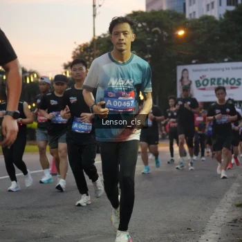 Runner Photo 3556892