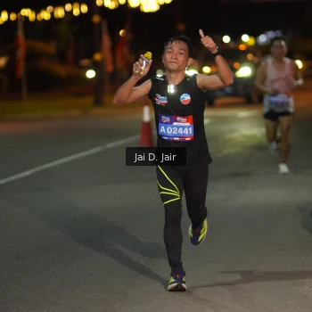 Runner Photo 3556893
