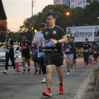 Runner Photo 3556894