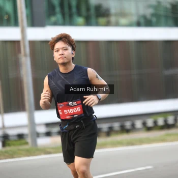 Runner Photo 3556895