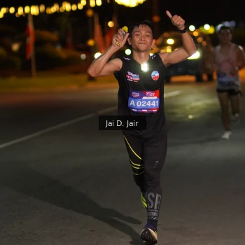 Runner Photo 3556896