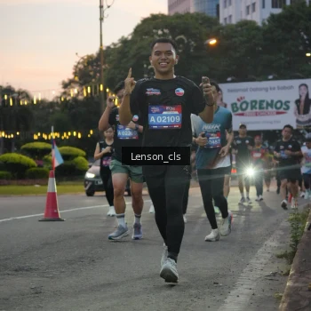 Runner Photo 3556897