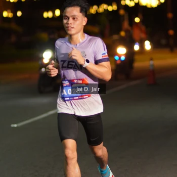Runner Photo 3556899