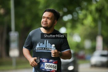 Runner Photo 35569